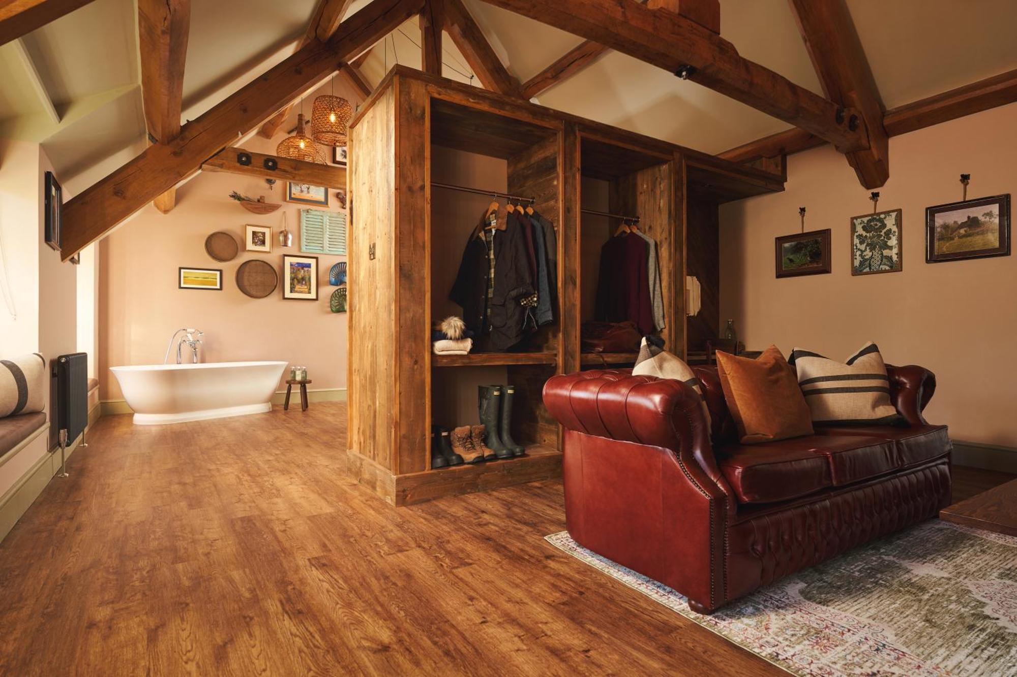 The Masons Arms Branscombe Quarto foto